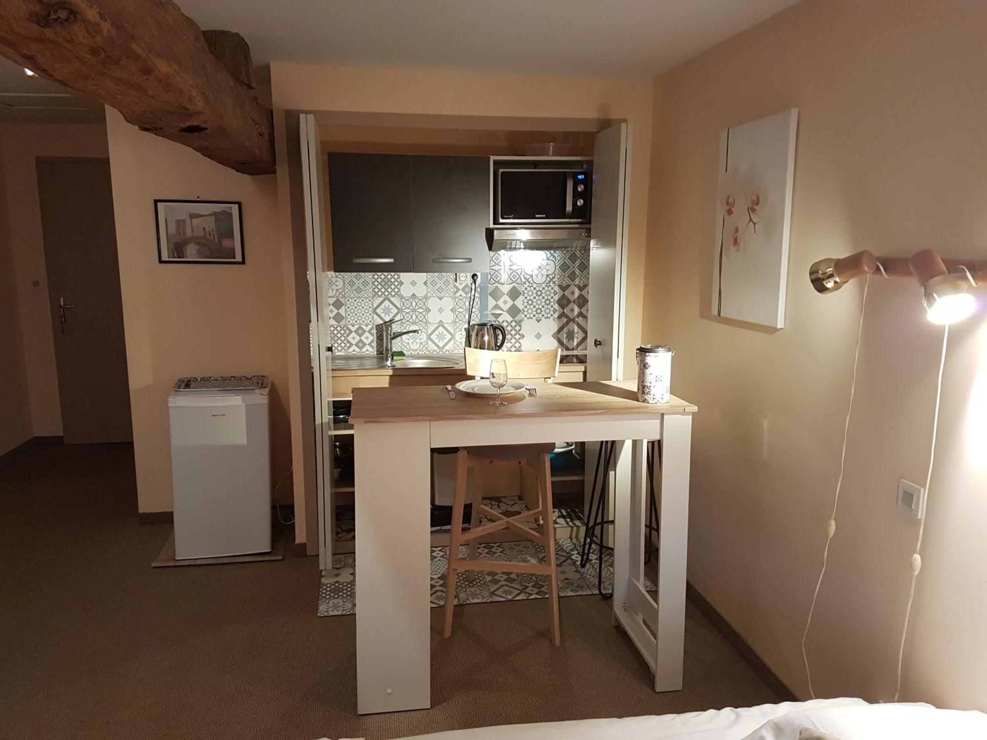Villa Manoir De Ponsay Chantonnay Zimmer foto