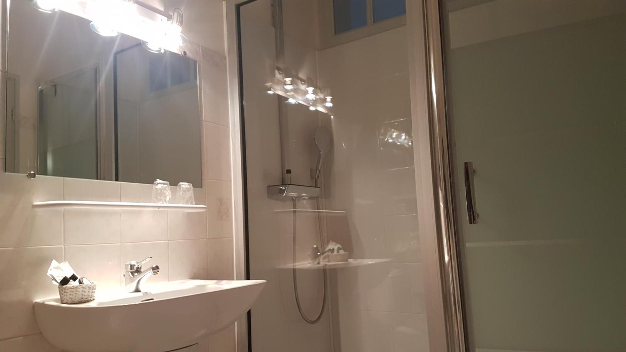 Villa Manoir De Ponsay Chantonnay Zimmer foto