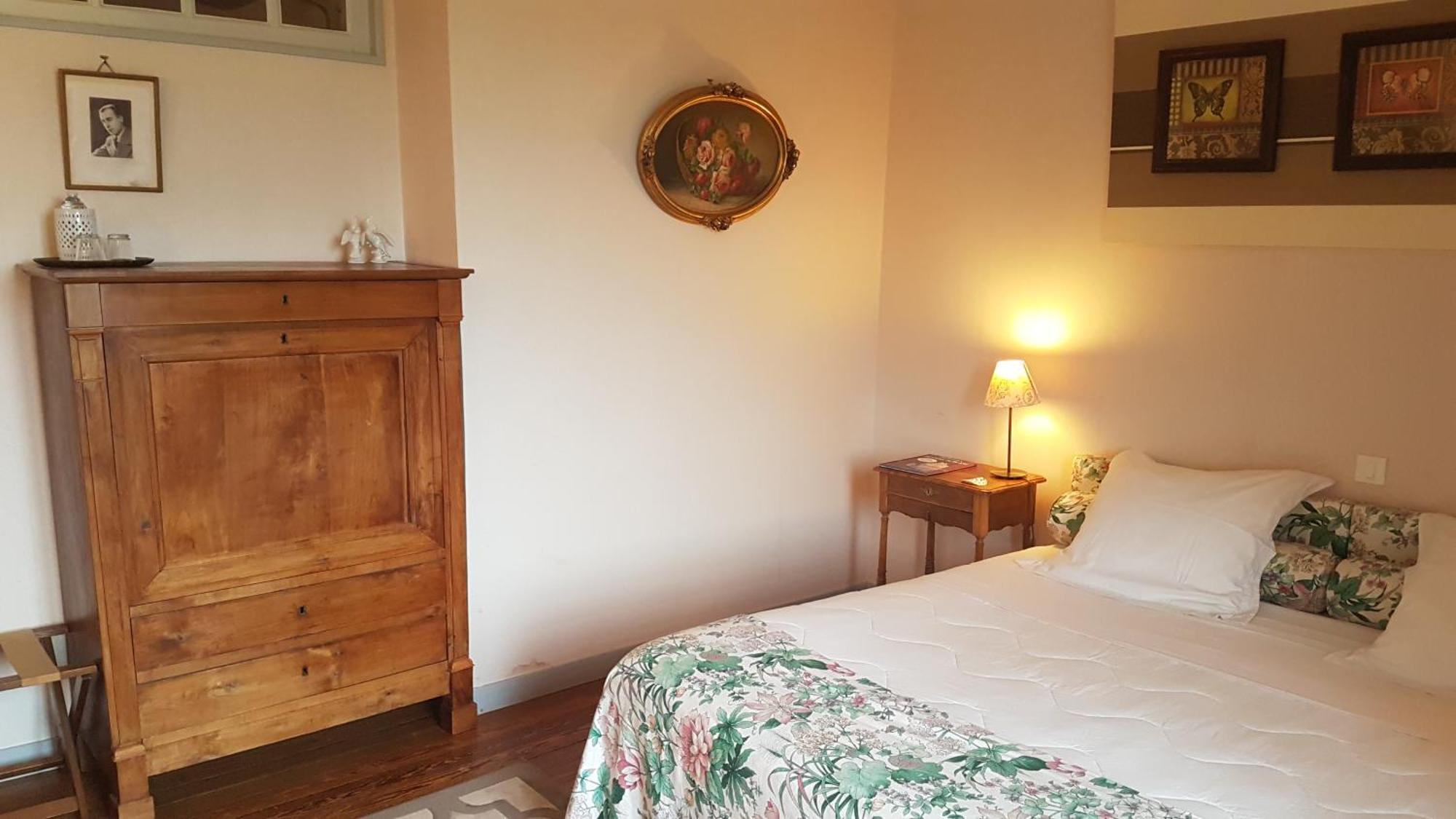 Villa Manoir De Ponsay Chantonnay Zimmer foto
