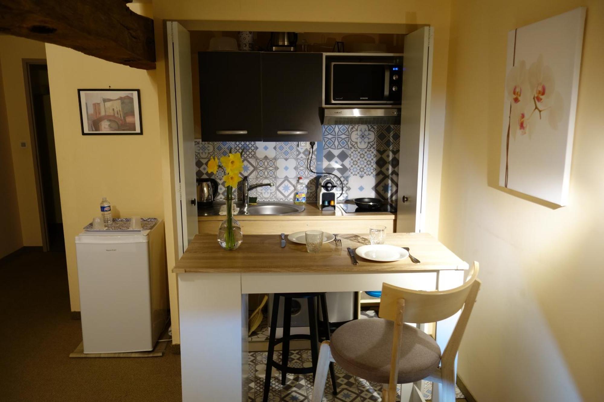 Villa Manoir De Ponsay Chantonnay Zimmer foto